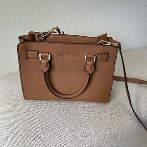 Michael Kors Small Tote Bag